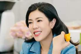 阻拦苏芒进军娱乐圈第一步？被吴亦凡牵连现在在拉黑网友图片