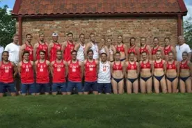 东京奥运的着装争议 女运动员遭歧视的着装规则图片