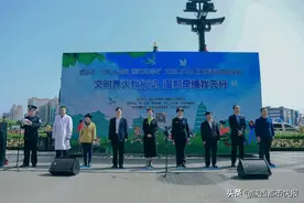 西安六部门联合整治“不文明养犬”行为，这些做法将涉嫌违法图片