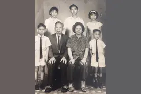“表姐，我是雨松！”，马来西亚华人羊城寻亲，中马媒体助力团圆图片