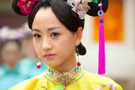 被女配艳压得最惨女主？赵丽颖杨幂集体作配，只有女主没主角脸图片
