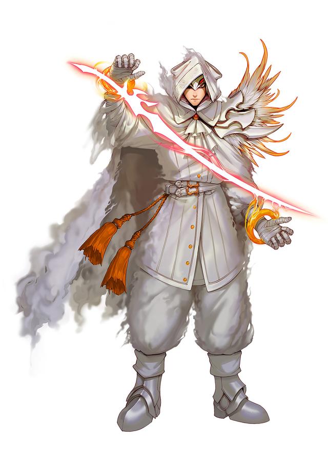 DNF：技术帝丨把泰波尔斯史诗画出来，会是什么样子？