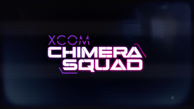 《幽浮：奇美拉战队》评测8.1分：25周年，还是熟悉的味道