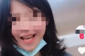 河南女孩徒步西藏意外身亡，警方公开死因图片