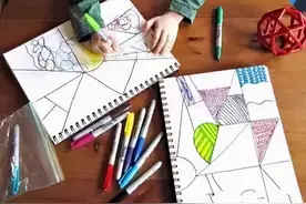 好孩子不仅是教育出来的，还能“玩”出来，让孩子“玩”出健康身心图片