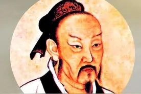 《孟子·告子下》丨“天将降大任于斯人也”图片