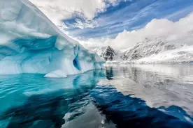 海底多达2000立方公里的“淡水层”被发现，能不能解决缺水问题？图片