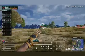 PGIS训练赛，faze拿下三连鸡，网友：这是打鱼塘局吧图片