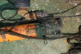 特别关注｜当心！沙石运输，开舱排水会陷入另一个危险极端！（内附攻略）图片