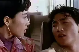 49岁邹兆龙：和利智演情侣，和李连杰对戏，靠真功夫打入好莱坞图片