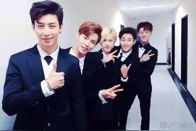 “造星工场”乐华娱乐与哇唧唧哇，练习生出圈之路到底有多难？图片