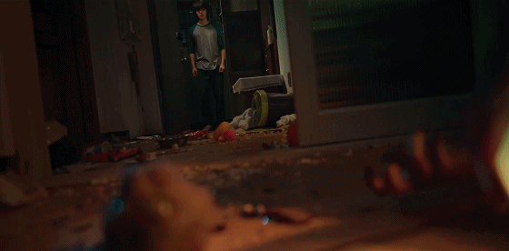 连续4天上榜，比《王国》尺度还大，不愧是一集30亿韩元的韩剧