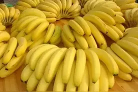 香蕉蜂蜜面膜怎么做？香蕉蜂蜜面膜敷多久？图片