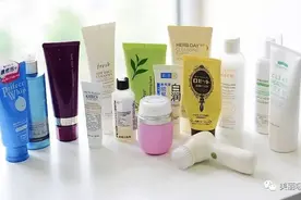 化妆品要不要买成套？离职柜姐说出“实情”图片