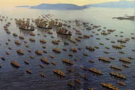 试问：明朝为何会“万国来朝，四夷宾服”？海洋文化或许是个解释图片