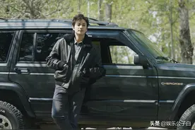 《我不是药神》程勇出狱时，为何只有一个人来接他？图片