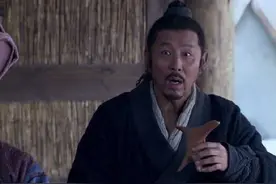 刘邦的发迹史：从乡间走出来的沛公，以布衣得天下的第一人图片