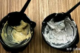 哪个牌子的染发剂更健康安全？图片