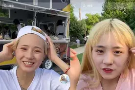 90后“海王”美女，3个月抖音涨粉千万，单条广告50万，凭啥？图片