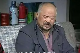 8两之前不算酒，每天2包烟的李琦，如今65岁“自食恶果”图片
