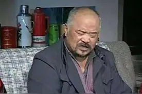 8两之前不算酒，每天2包烟的李琦，如今65岁“自食恶果”图片