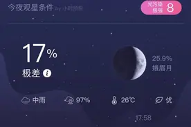「问答」我们能用肉眼看见中国空间站吗？该怎么看？图片