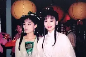 30年过去，《新白娘子》里的那些小角色现在还在断桥边么？图片