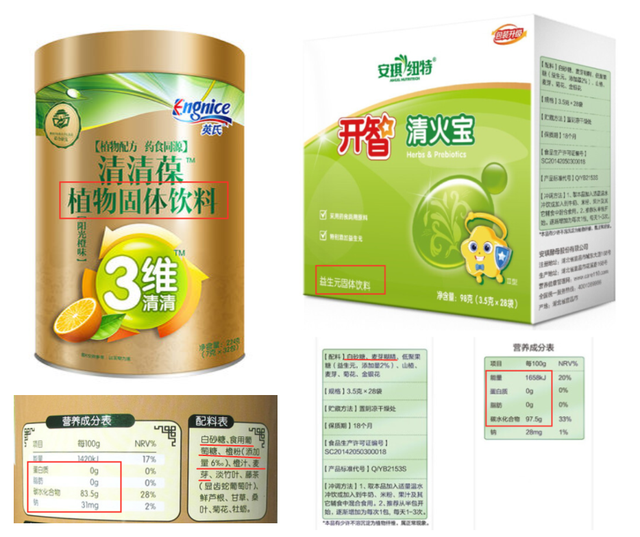 郴州“大头娃娃”事件再解析：不只倍氨敏，这些产品也可能有害