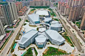 重磅！今年，瑞金共安排六大主攻方向项目141个，总投资827亿元图片