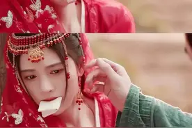 这是把观众当傻子呢么？图片