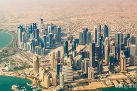 全球最有钱的国家排名，第一名人均土豪图片