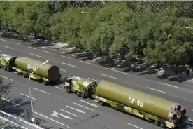 东风5已经40岁了，综合能力仍旧不俗，性能有哪些可圈可点之处？图片