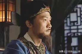 大明王朝：海瑞的“记录在案”，究竟有多牛？直接逼疯了杨金水图片
