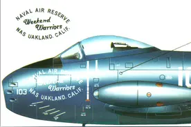 分享超精细航空器结构图(32)图片