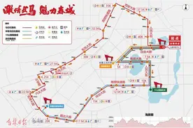通告！5月26日长马相关活动区域这类飞行器“禁飞”图片
