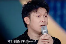 说真话的丁太升“人人喊打”，是他太毒舌还是歌坛太“玻璃心”？图片
