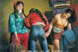 大腿粗小腿壮？记住这些方法，漫画腿不再是梦想图片
