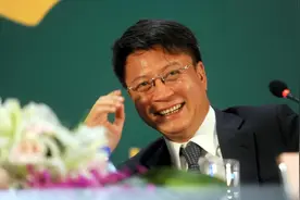 融创孙宏斌：一个美国人的中国式赌注图片