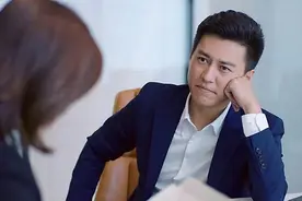 重温《欢乐颂》：老谭对安迪的爱，更让人动容图片