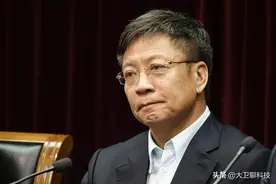 联想：成也柳传志，败也柳传志！错看2次，杨元庆并不是合适人选图片