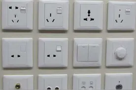 开发商安装的开关插座需全部换掉？内行人提醒：这3种情况务必换图片
