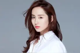 一顿火锅吃进了豪门，剧红人不红的“浪姐”吕一，是如何上位的？图片