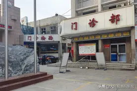 一夜之间6个手机同时在住院部被偷，医院回应：偶然事件、我们已经尽力图片