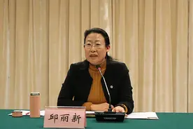 黄冈女市长有新职，系“空降兵”，曾回应“卫健委主任一问三不知”事件图片