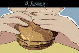 鸡荒来了！千家门店等着关门，肯德基困局不简单图片