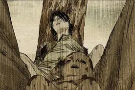 一人之下：神明灵或许有长生不老的效果，那张楚岚岂不是赚了图片