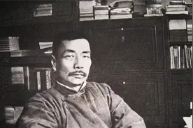 1957年罗稷南问毛主席：如果鲁迅活着现在会怎样？主席：两种结局图片