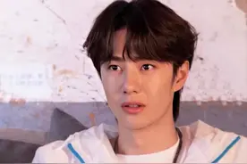 王一博关晓彤央视舞台被替换，疑受整风影响，刘浩存登晚会惹争议图片