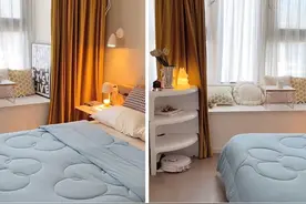 8件提升居住幸福感的卧室神器：不得不说，是真的非常实用，爱了图片