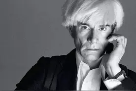 波普艺术｜安迪.沃霍尔图片